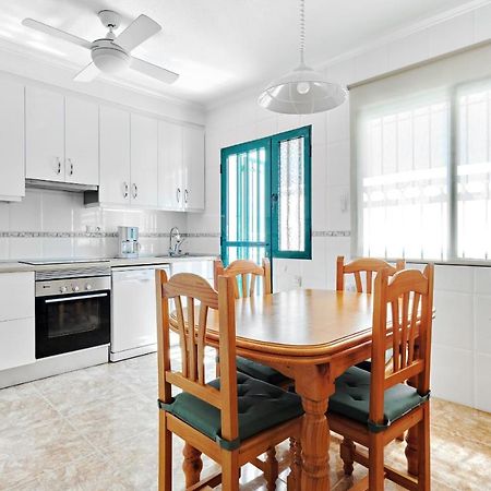 Espanhouse Sonia In La Zenia Playas De Οριουέλα Εξωτερικό φωτογραφία