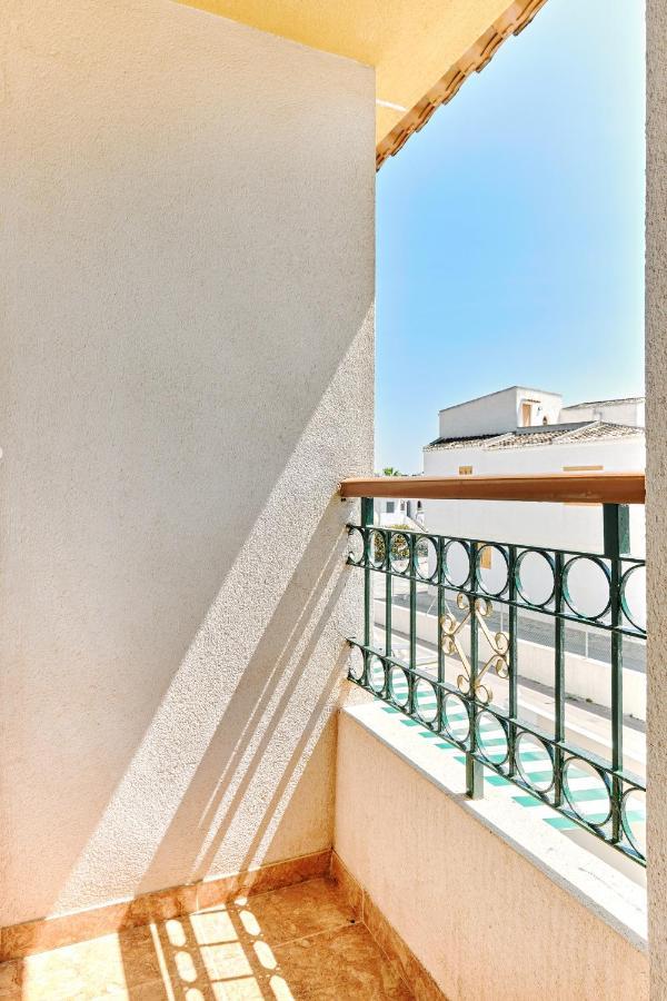 Espanhouse Sonia In La Zenia Playas De Οριουέλα Εξωτερικό φωτογραφία