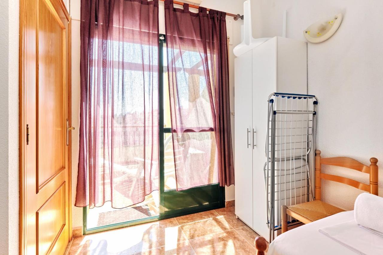 Espanhouse Sonia In La Zenia Playas De Οριουέλα Εξωτερικό φωτογραφία