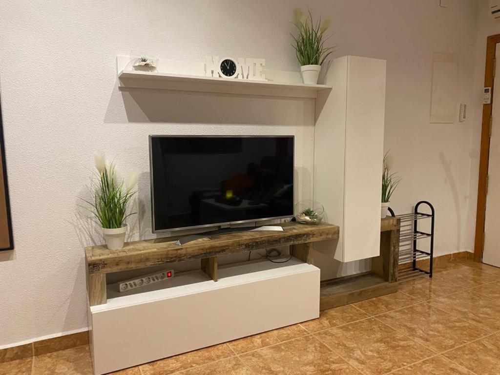 Espanhouse Sonia In La Zenia Playas De Οριουέλα Εξωτερικό φωτογραφία
