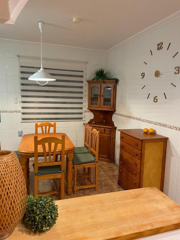 Espanhouse Sonia In La Zenia Playas De Οριουέλα Εξωτερικό φωτογραφία