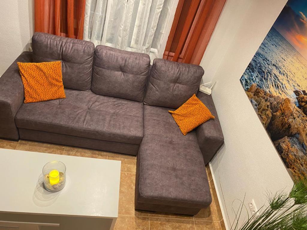 Espanhouse Sonia In La Zenia Playas De Οριουέλα Εξωτερικό φωτογραφία