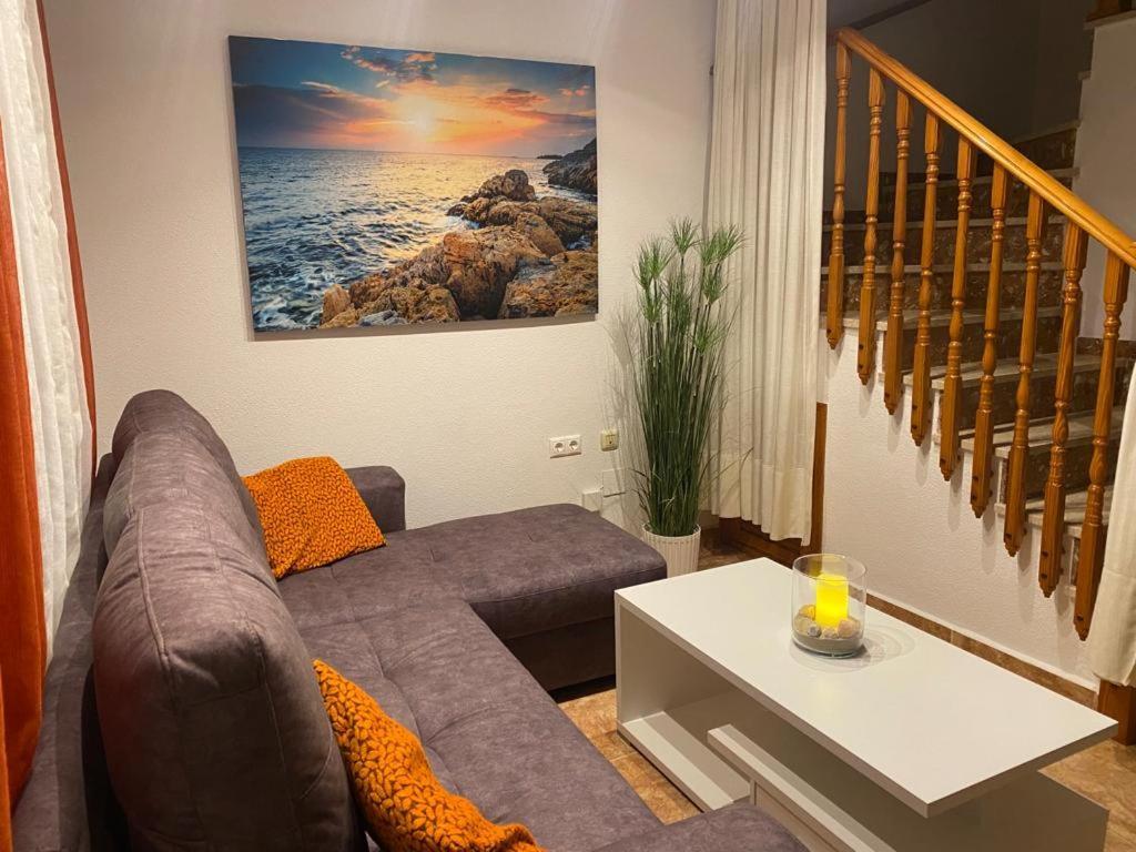 Espanhouse Sonia In La Zenia Playas De Οριουέλα Εξωτερικό φωτογραφία