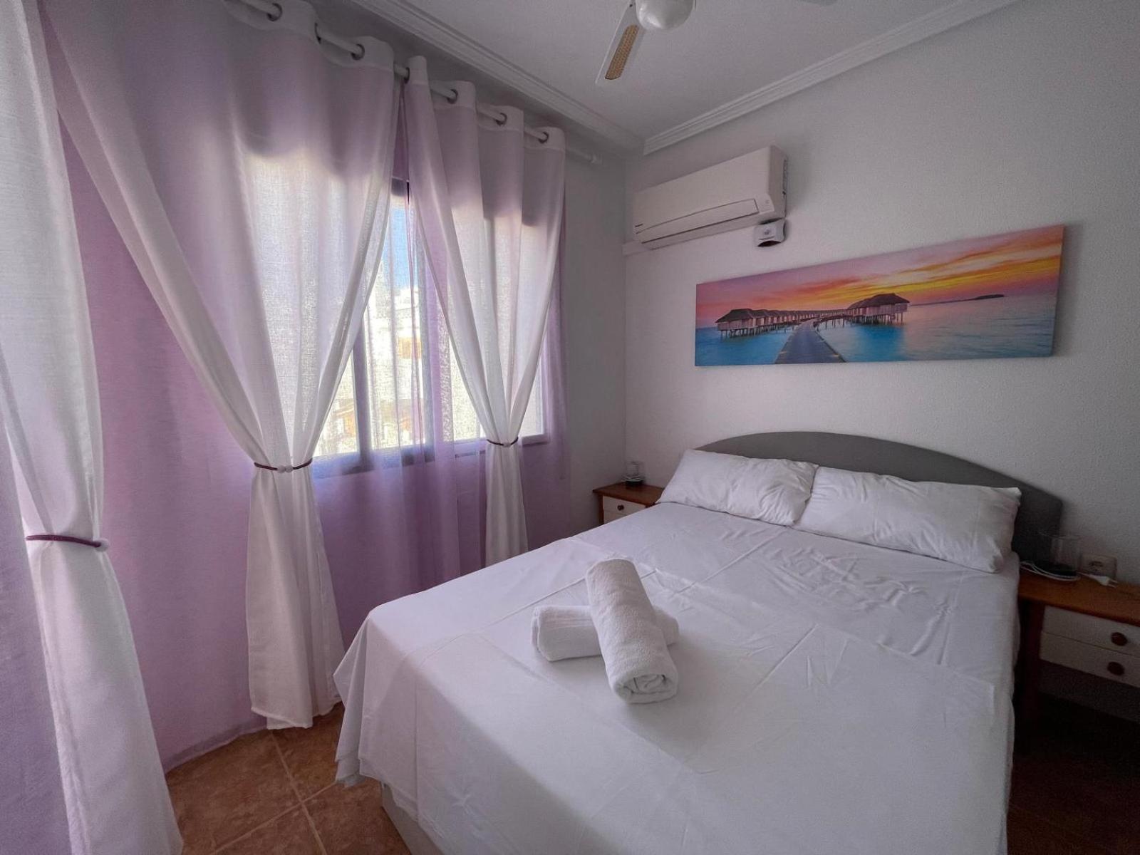 Espanhouse Sonia In La Zenia Playas De Οριουέλα Εξωτερικό φωτογραφία