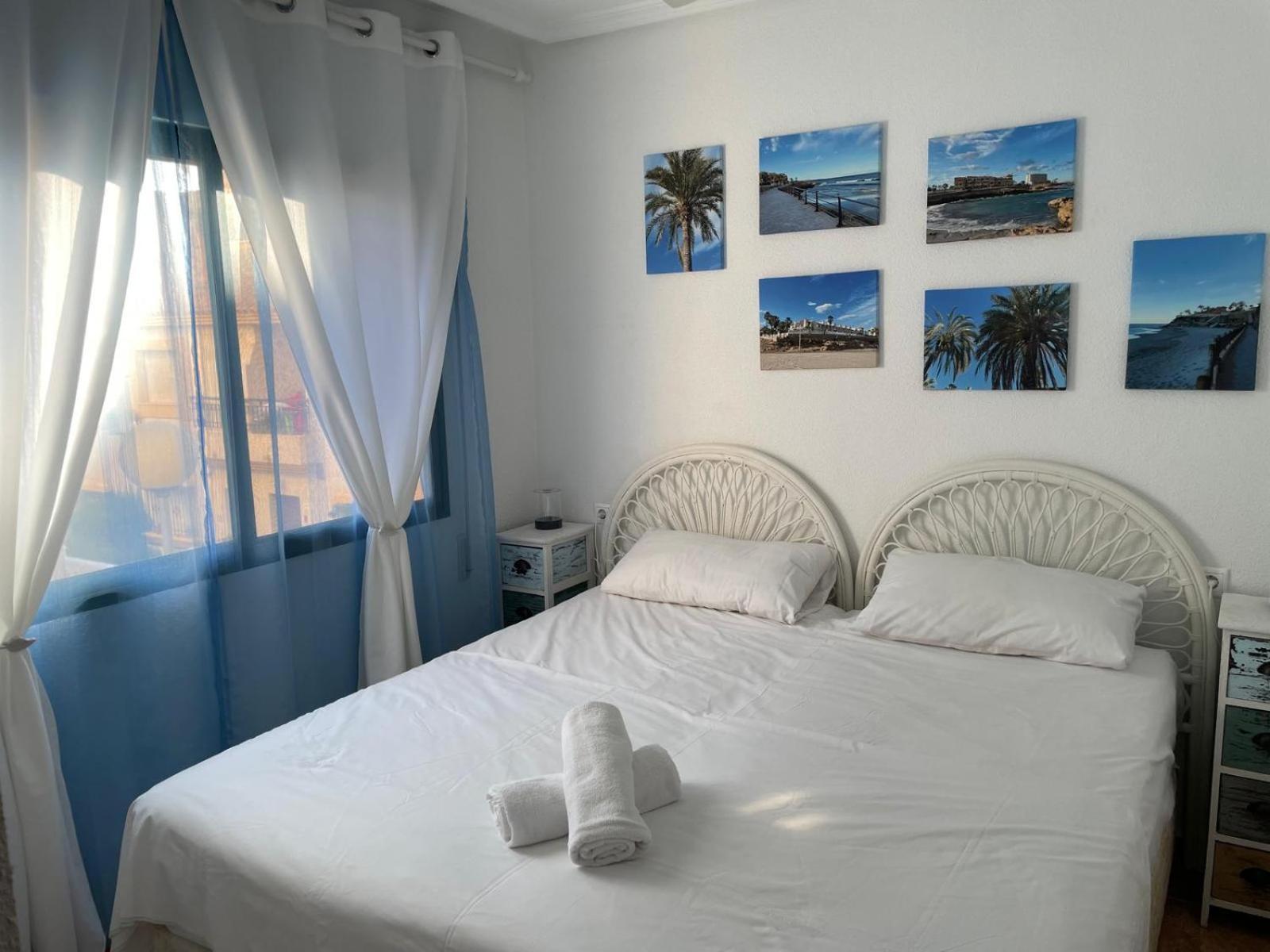 Espanhouse Sonia In La Zenia Playas De Οριουέλα Εξωτερικό φωτογραφία